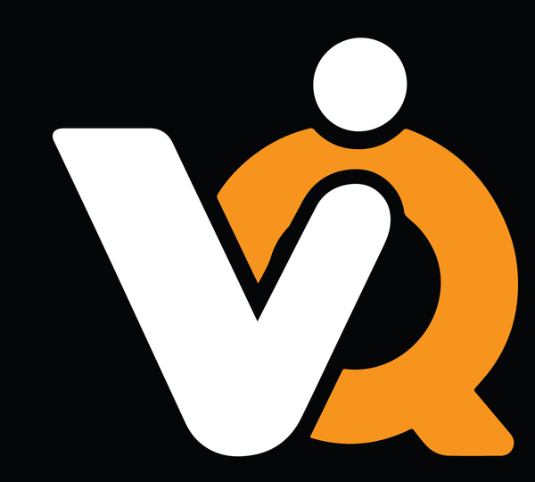 Vector IQ logo
